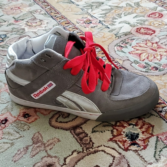 Reebok Other - Reebok Classic Retro Sneakers
